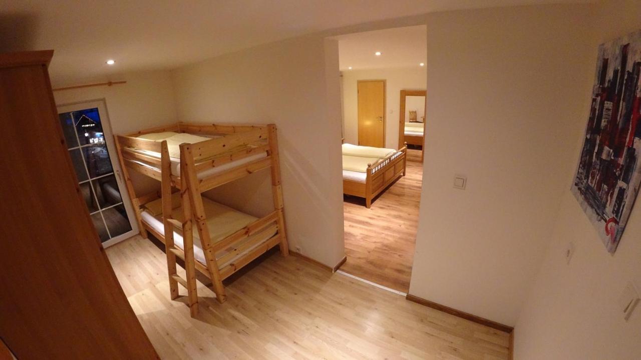Hotel Almrausch 라이트임윙클 외부 사진